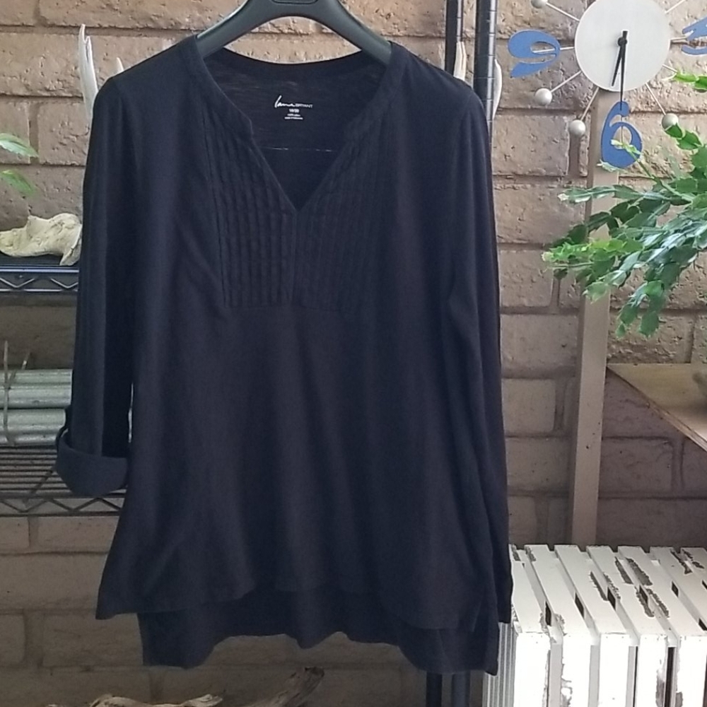 Lane Bryant size 18/20 light weight top